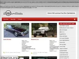 Sites similar to quattro-porte.com