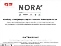 Sites similar to quattro-service.pl