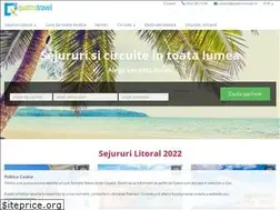 Sites similar to quattro-travel.ro