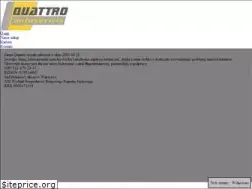 Sites similar to quattroas.pl