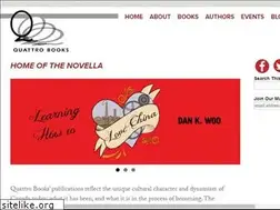Sites similar to quattrobooks.ca
