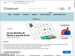 Sites similar to quattrocchi-srl.it