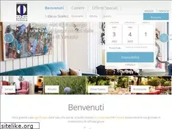 Sites similar to quattrofontane.com