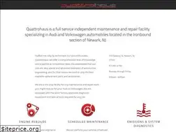 Sites similar to quattrohaus.net