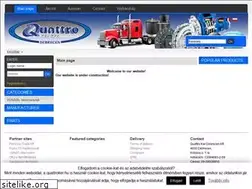 Sites similar to quattroker.hu