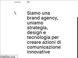 Sites similar to quattrolinee.it