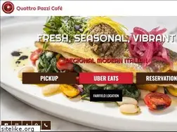 Sites similar to quattropazzi.com