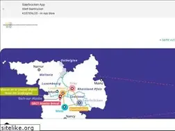 Sites similar to quattropole.org