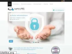 Sites similar to quattrosec.com