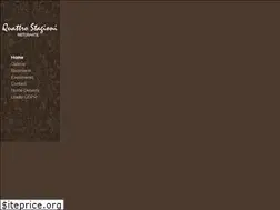 Sites similar to quattrostagioni.ro