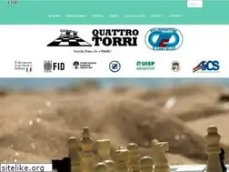 Sites similar to quattrotorri.it