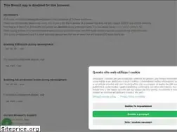 Sites similar to quattrozampeshop.it