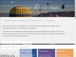 Sites similar to quattrozeta.it