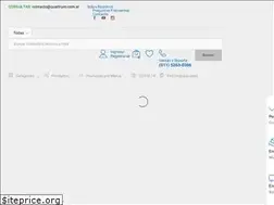 Sites similar to quattrum.com.ar