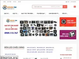 Sites similar to quattudien.vn