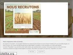 Sites similar to quatuor-transactions.com