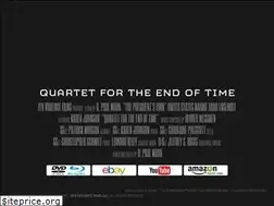 Sites similar to quatuor.xyz