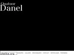 Sites similar to quatuordanel.eu