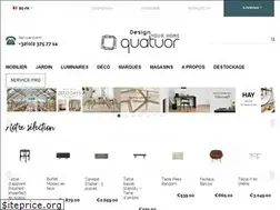 Sites similar to quatuordesign.be