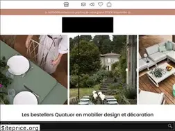 Sites similar to quatuordesign.fr