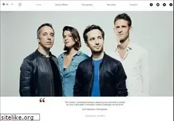 Sites similar to quatuorebene.com