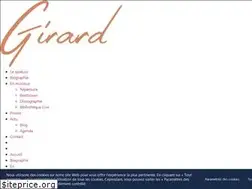 Sites similar to quatuorgirard.com