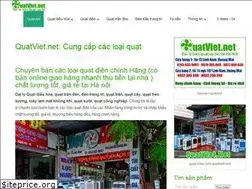 Sites similar to quatviet.net