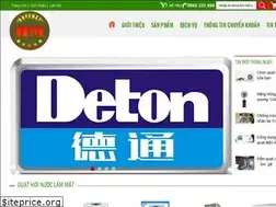 Sites similar to quatvn.com