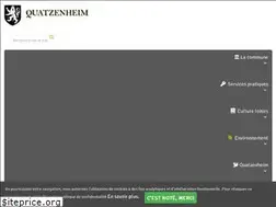 Sites similar to quatzenheim.fr