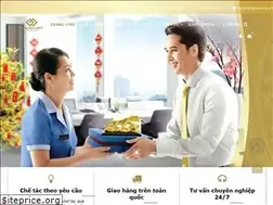 Sites similar to quavang.vn