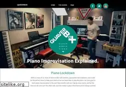 Sites similar to quaverbox.com