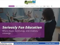 Sites similar to quavered.com
