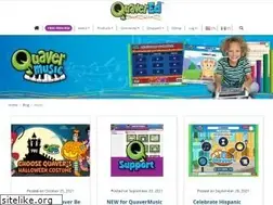 Sites similar to quavermusicblog.com