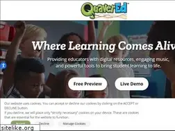 Sites similar to quavernm.com