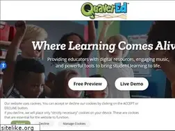 Sites similar to quavertv.com