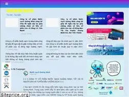 Sites similar to quawaco.com.vn