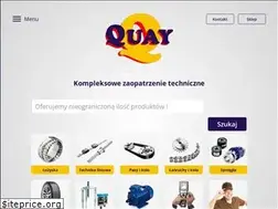 Sites similar to quay.pl