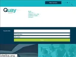 Sites similar to quayappointments.com.au