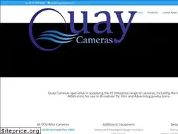 Sites similar to quaycameras.com