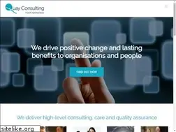 Sites similar to quayconsulting.com.au