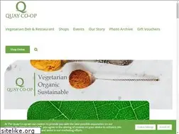 Sites similar to quaycoop.com