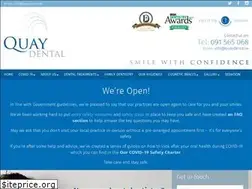 Sites similar to quaydental.ie