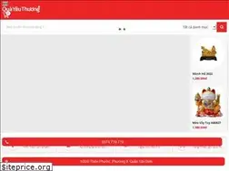Sites similar to quayeuthuong.vn
