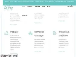 Sites similar to quayhealth.com.au