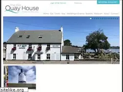 Sites similar to quayhousehayle.co.uk