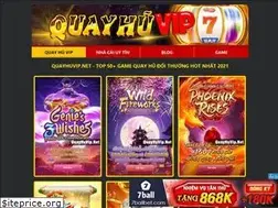 Sites similar to quayhuvip.net