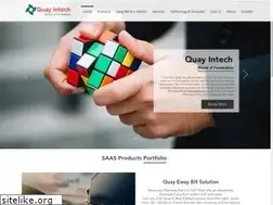 Sites similar to quayintech.com