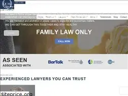 Sites similar to quaylawcentre.com