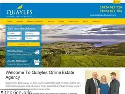 Sites similar to quayles.co.im