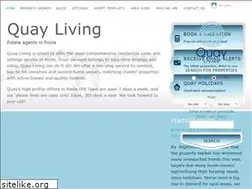 Sites similar to quayliving.co.uk